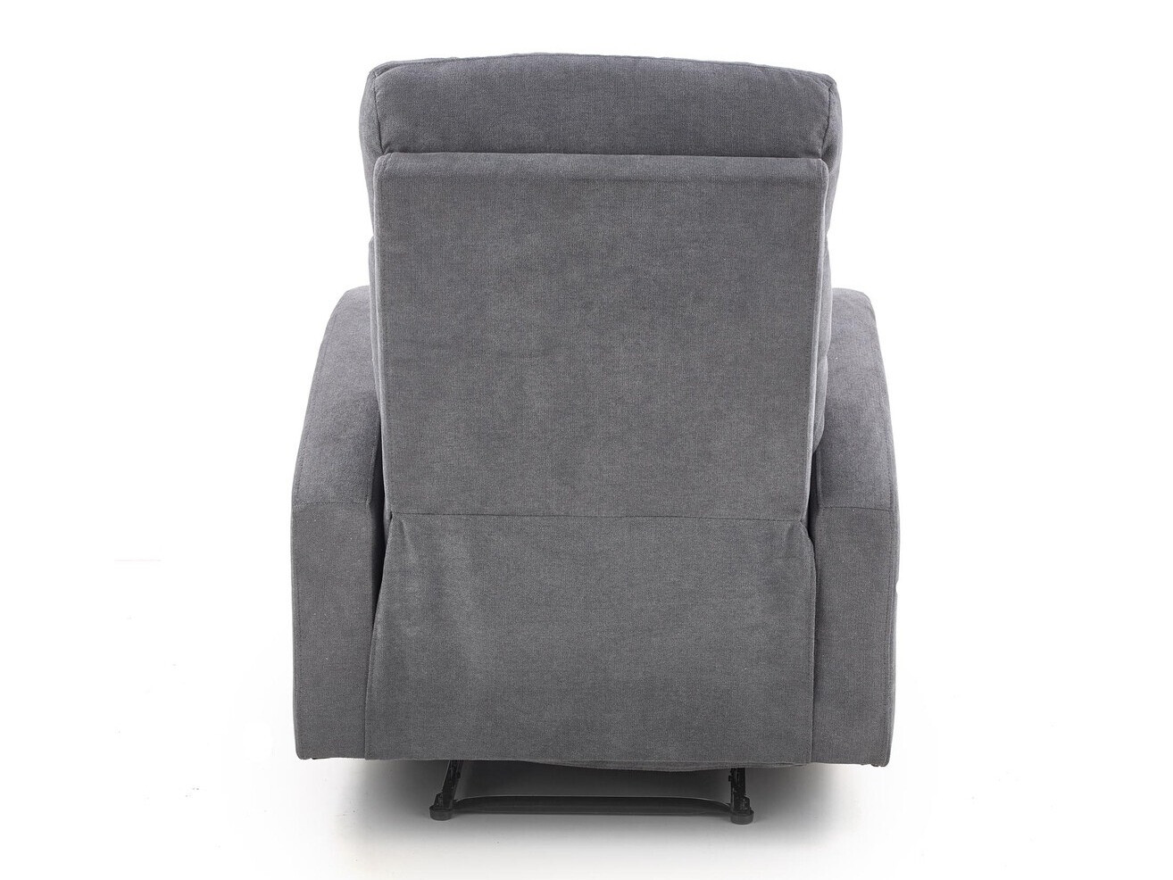 Fauteuil inclinable Houston 1034 (Gris)
