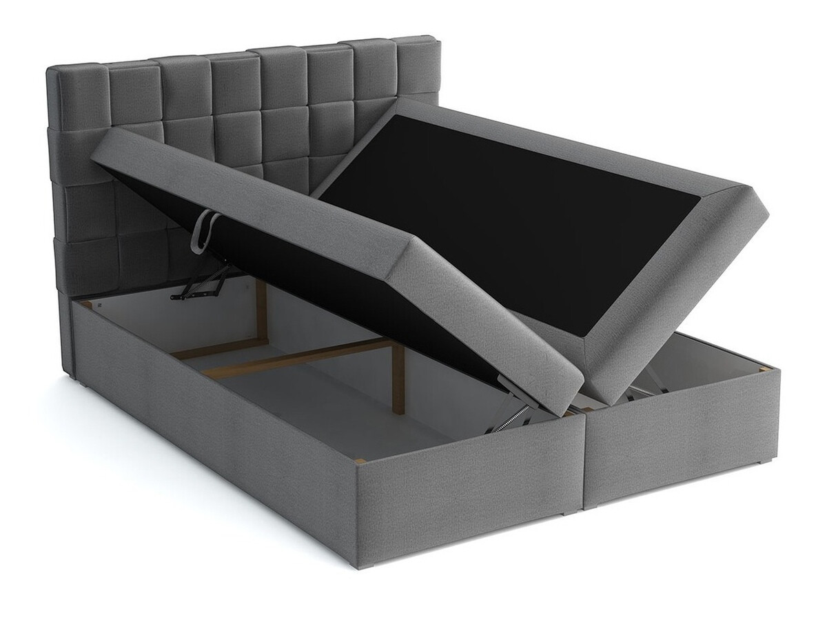 Lit continental Pomona 117 (Kronos 19)