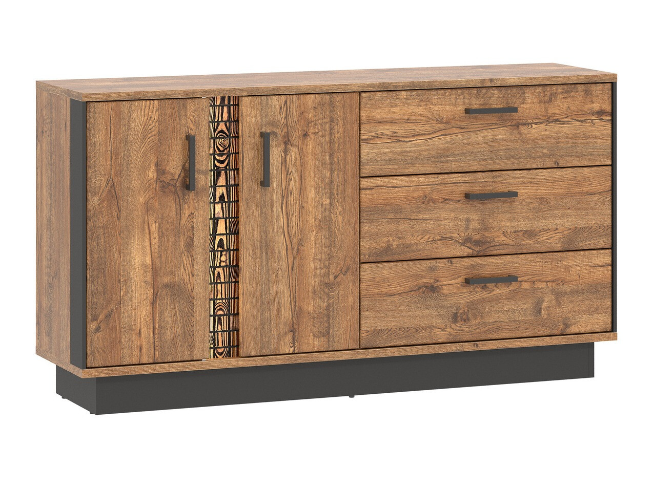 Commode Dunvelo 102