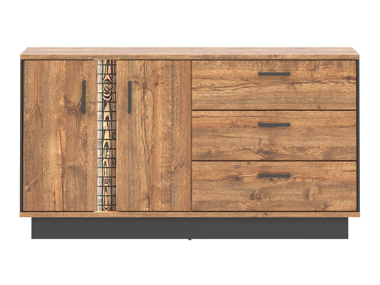 Commode Dunvelo 102