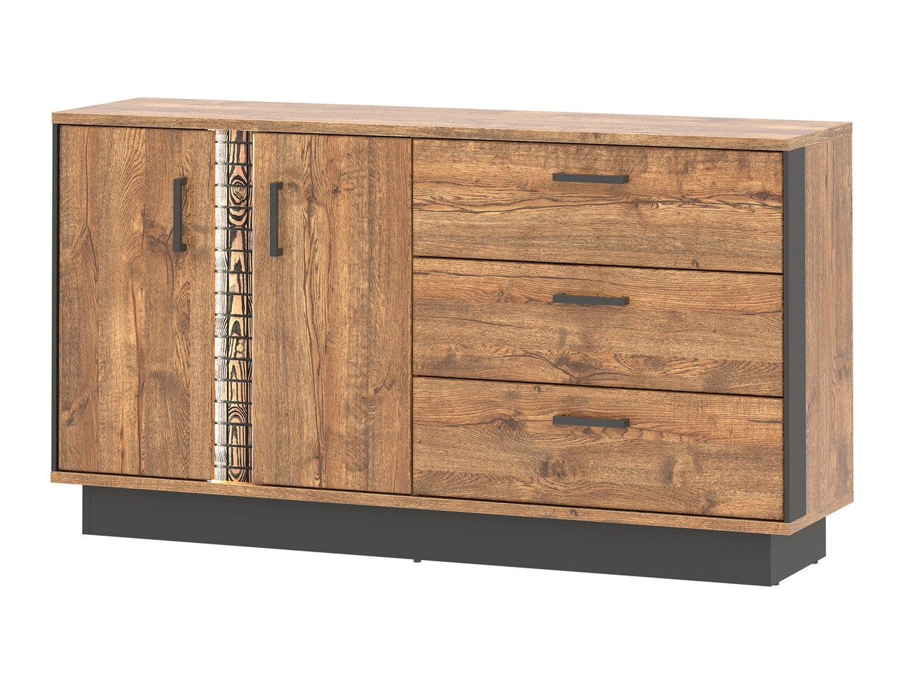 Commode Dunvelo 102