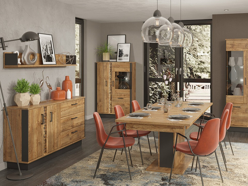 Commode Dunvelo 102