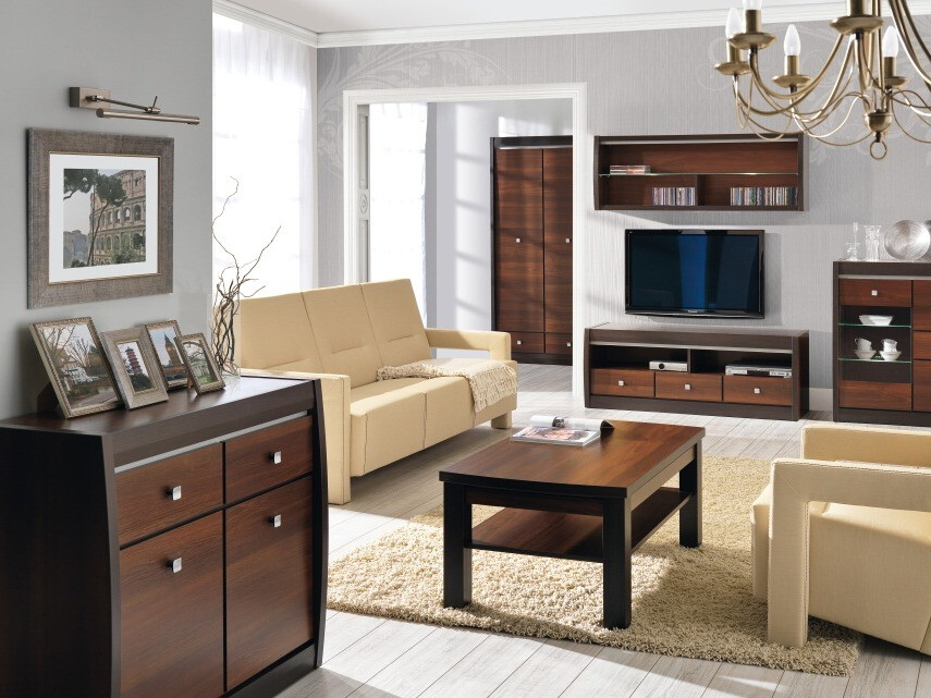 Commode Loretri 103