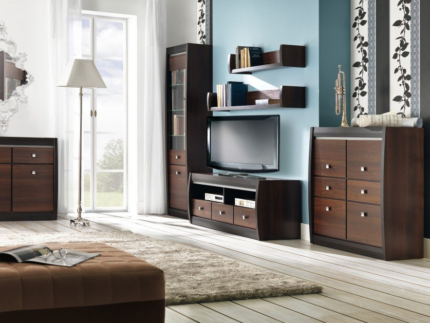 Commode Loretri 105