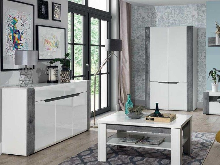 Commode Marmaro 102