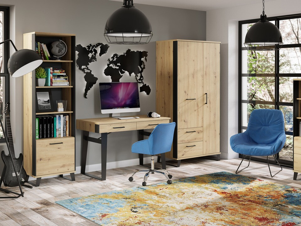 Bureau Orlcame 109