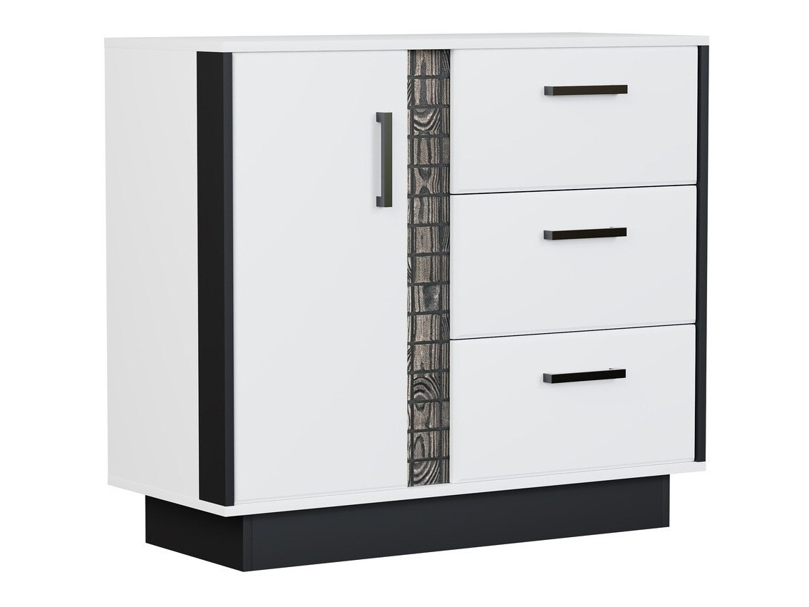 Commode Fiosalu 101