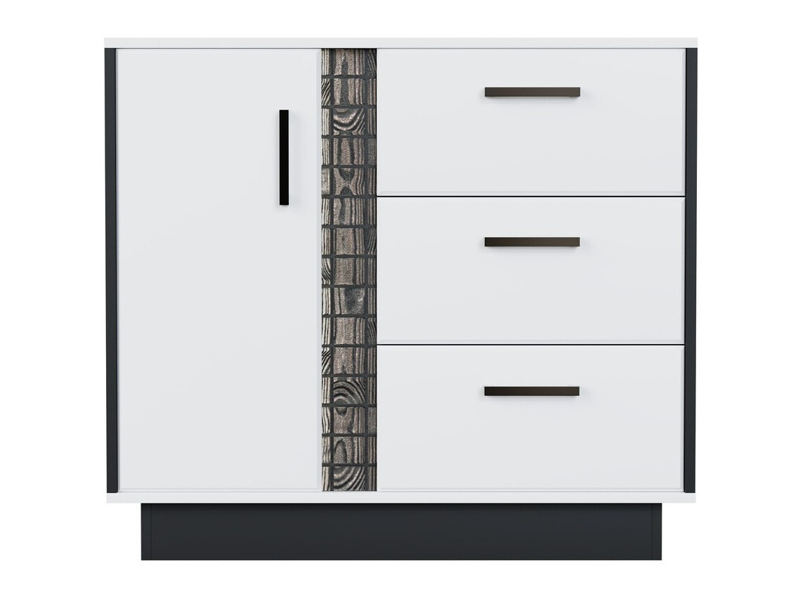 Commode Fiosalu 101
