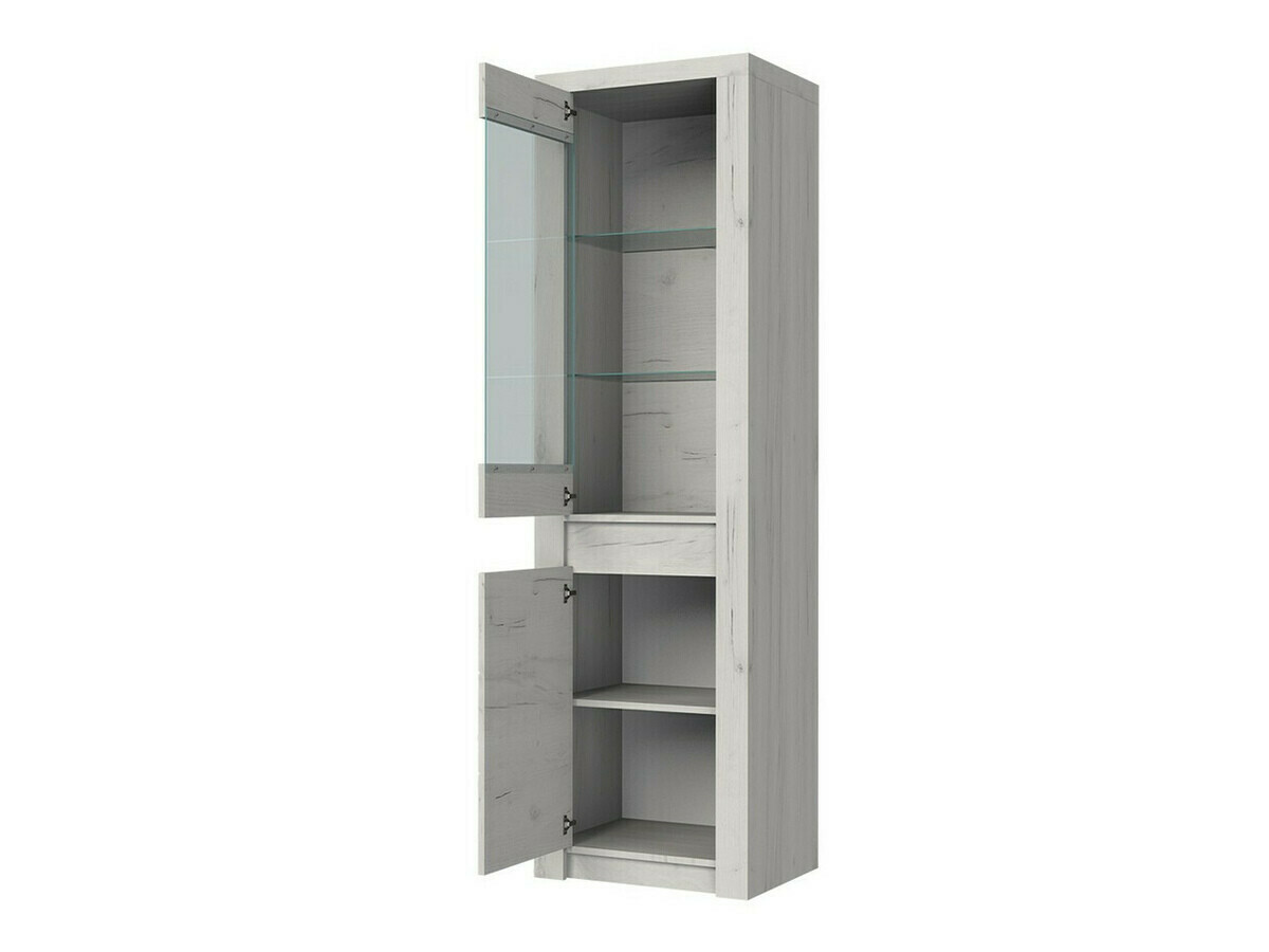 Ensemble de salon Serfeno 122 (Craft blanc)