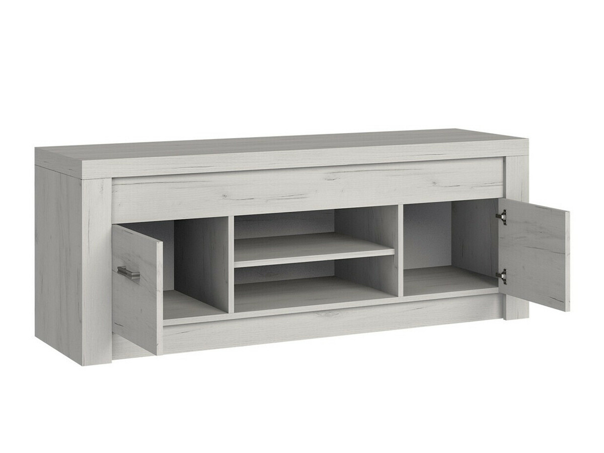 Ensemble de salon Serfeno 122 (Craft blanc)