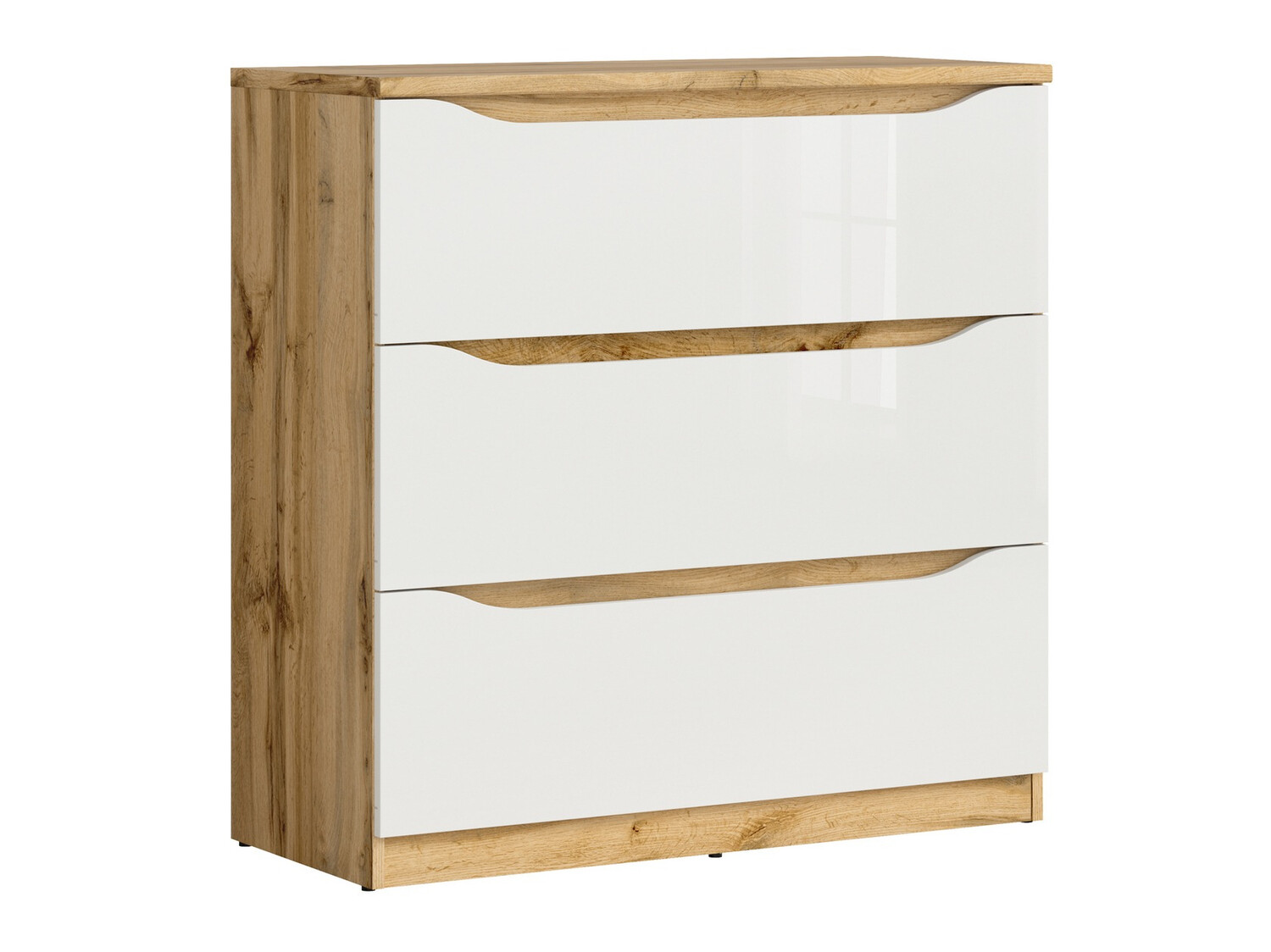 Commode Avifera 102