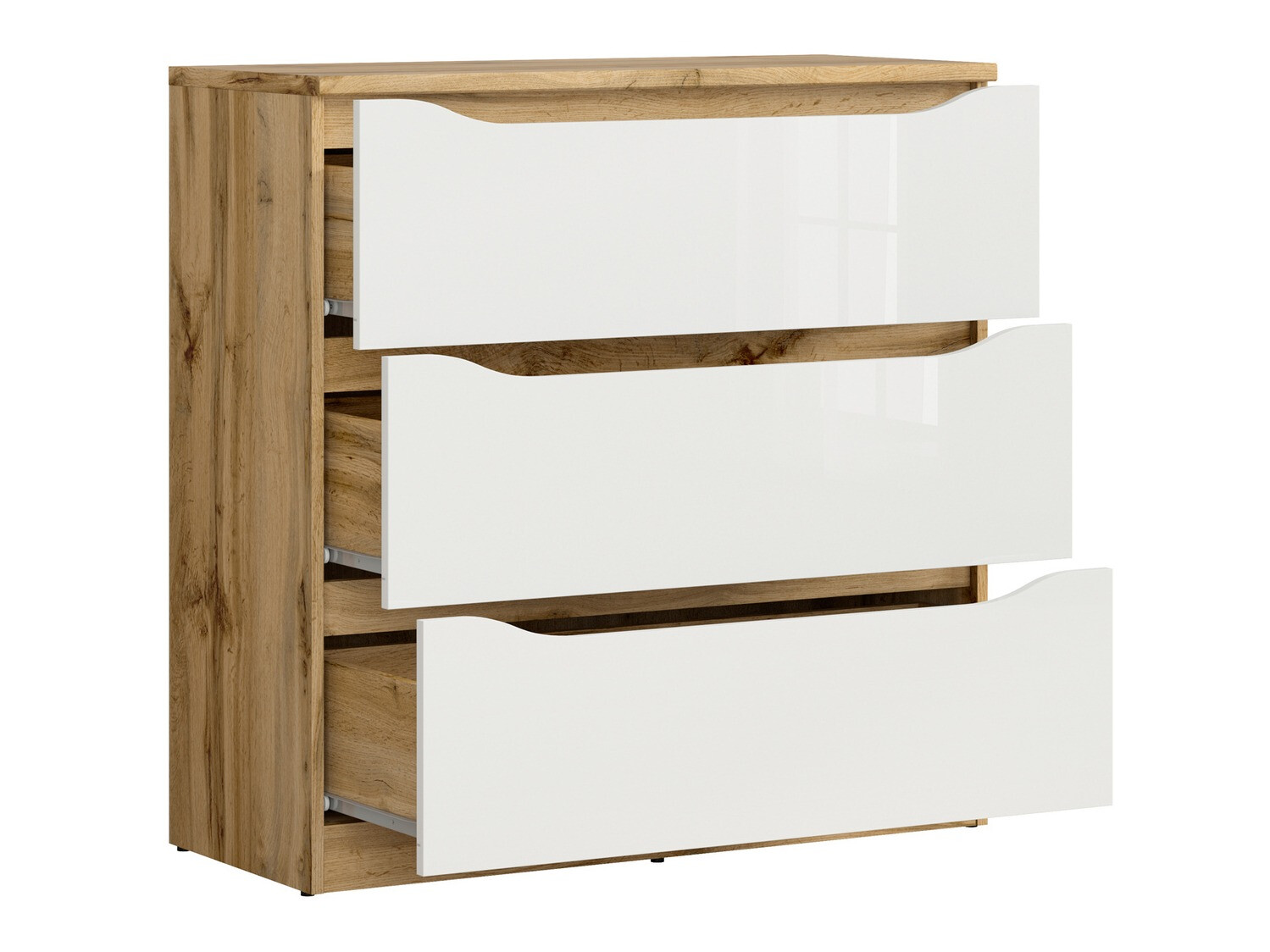 Commode Avifera 102