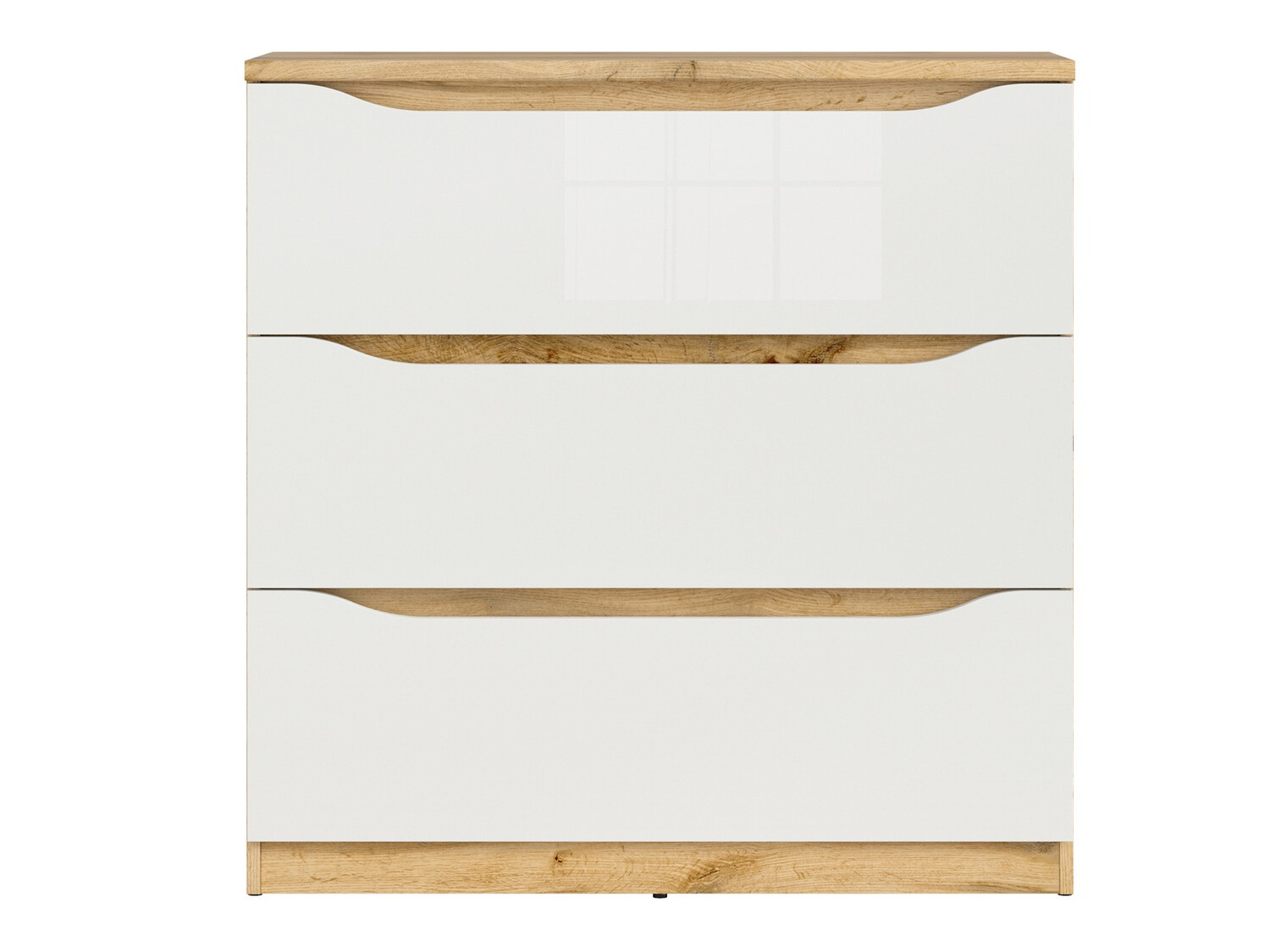 Commode Avifera 102