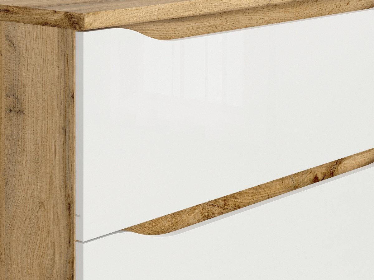 Commode Avifera 102