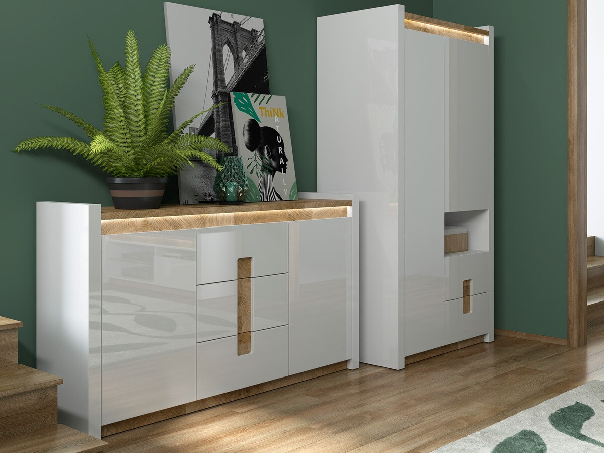 Commode Cirevai 101