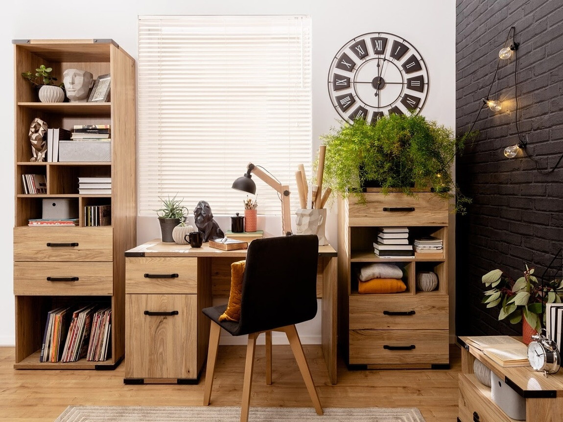Commode Romelbu 104