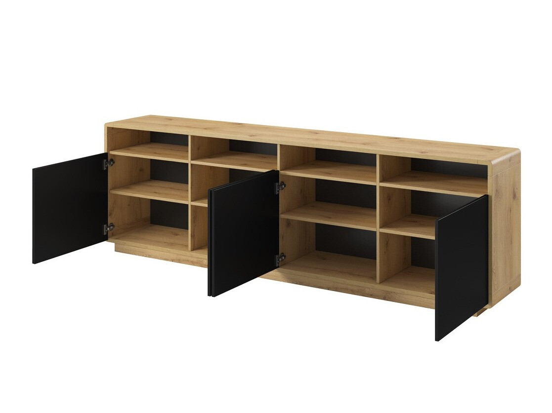 Buffet Deltese 104
