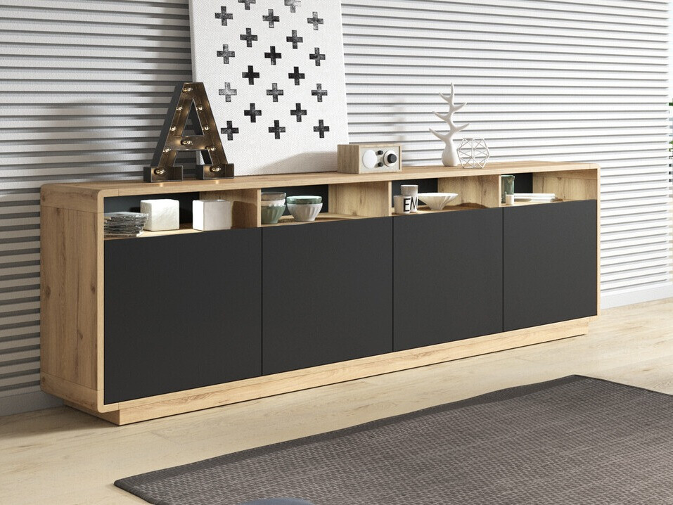 Buffet Deltese 104