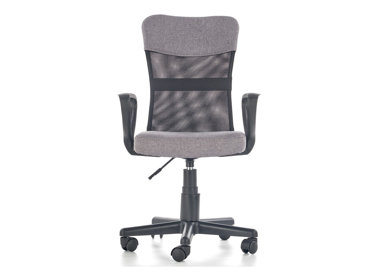 Chaise pour enfant Houston 397 (Gris)