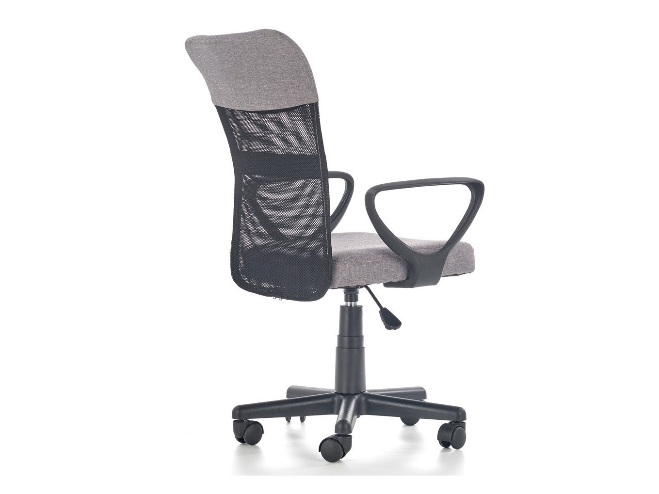 Chaise pour enfant Houston 397 (Gris)