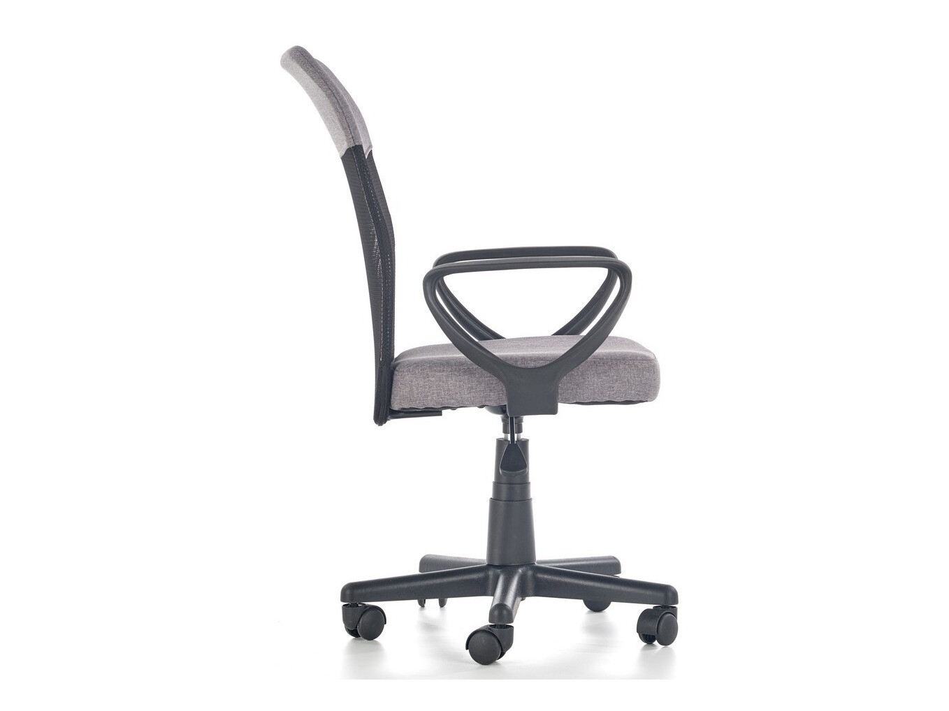 Chaise pour enfant Houston 397 (Gris)