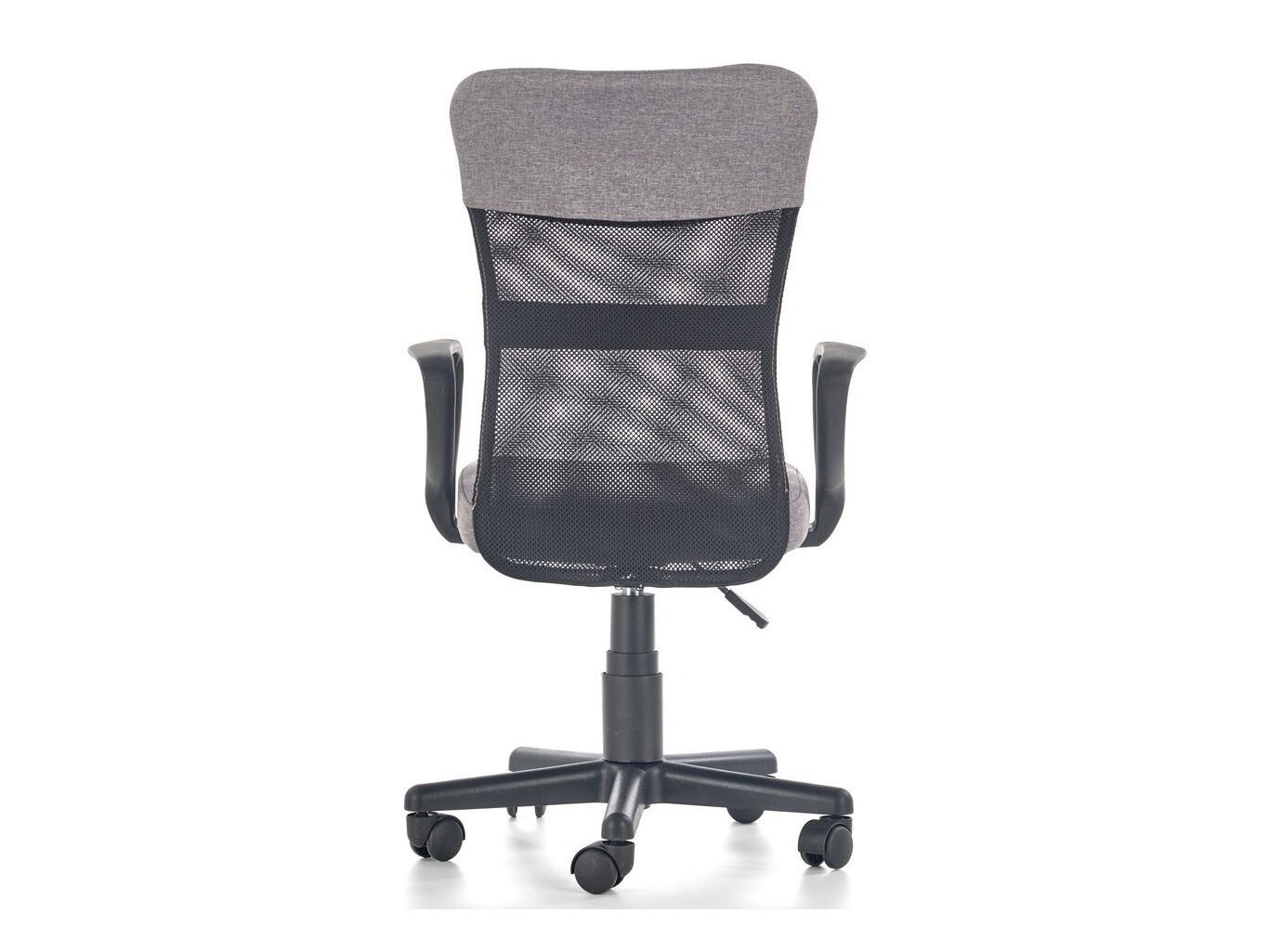 Chaise pour enfant Houston 397 (Gris)