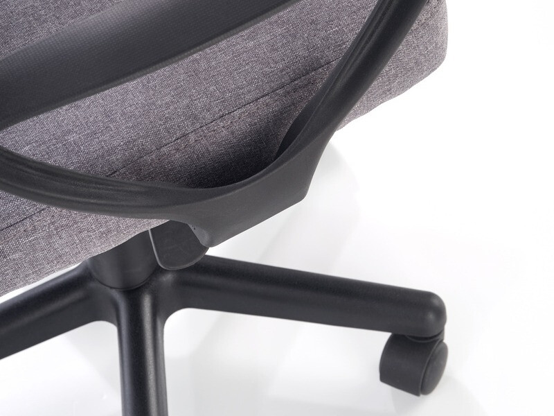 Chaise pour enfant Houston 397 (Gris)