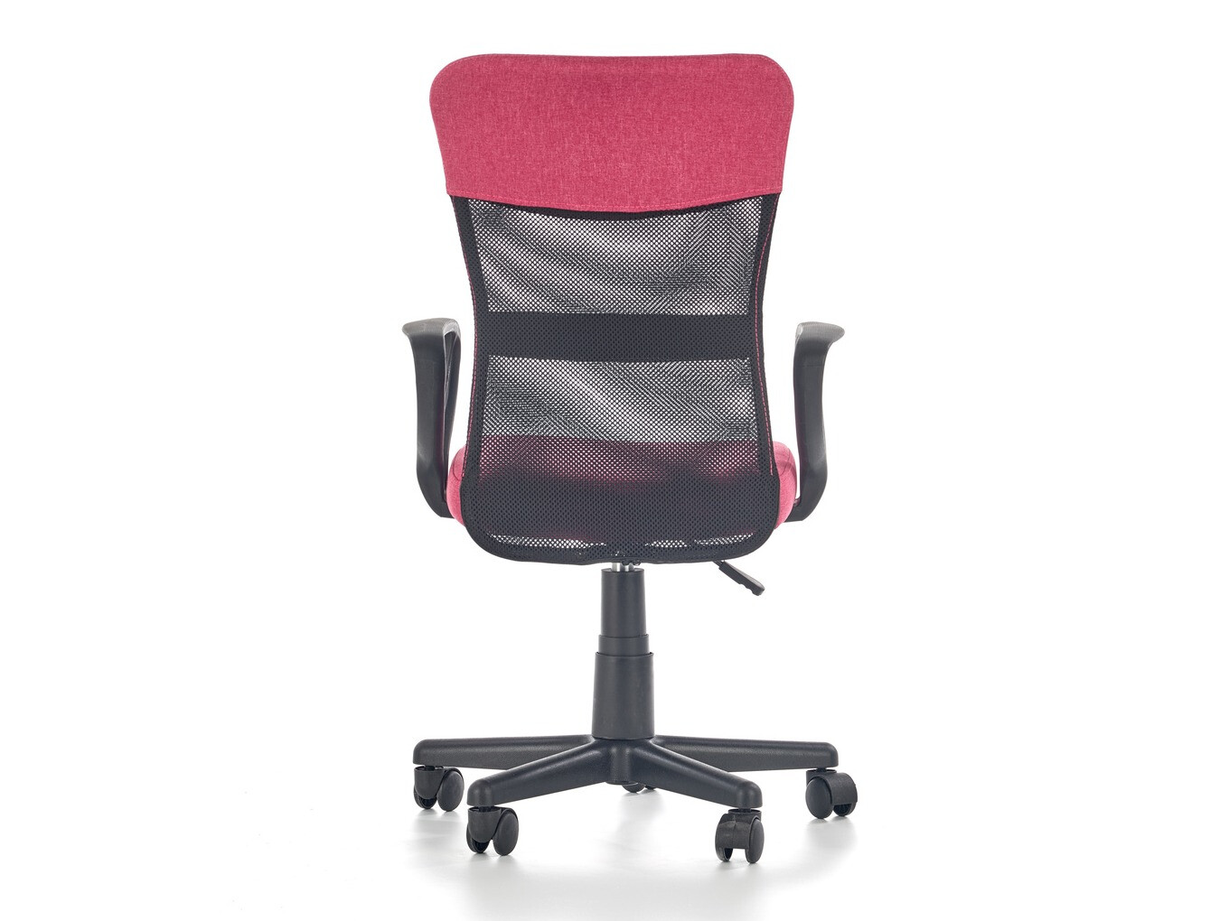 Chaise pour enfant Houston 397 (Rose)