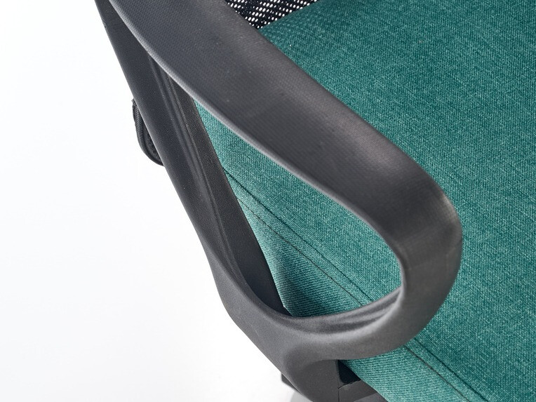 Chaise pour enfant Houston 397 (Turquoise)