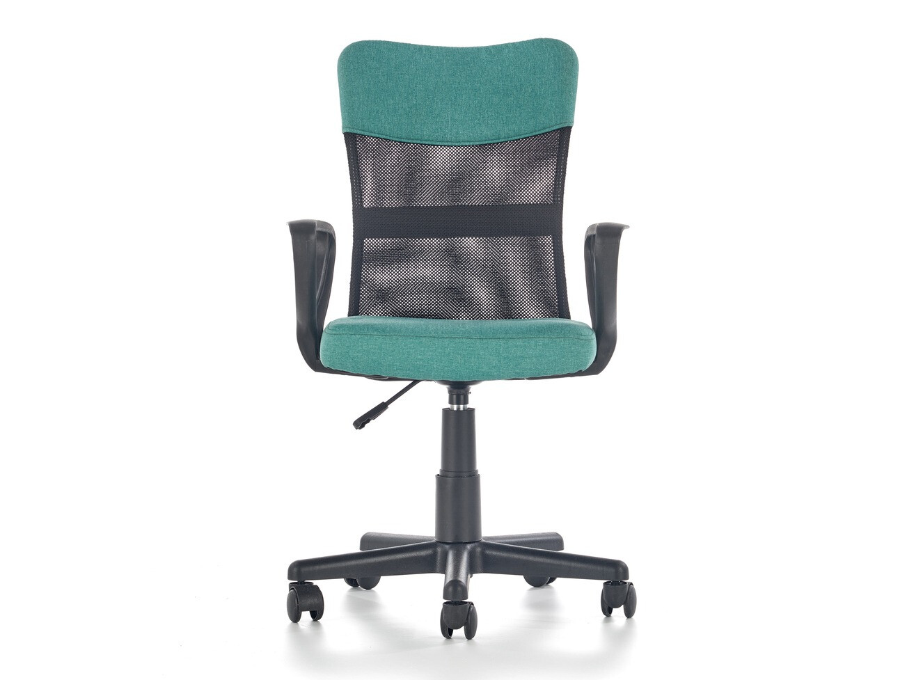 Chaise pour enfant Houston 397 (Turquoise)