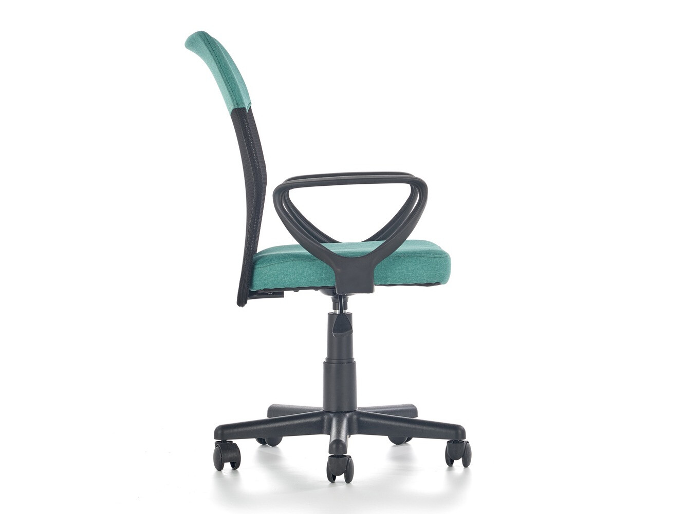 Chaise pour enfant Houston 397 (Turquoise)