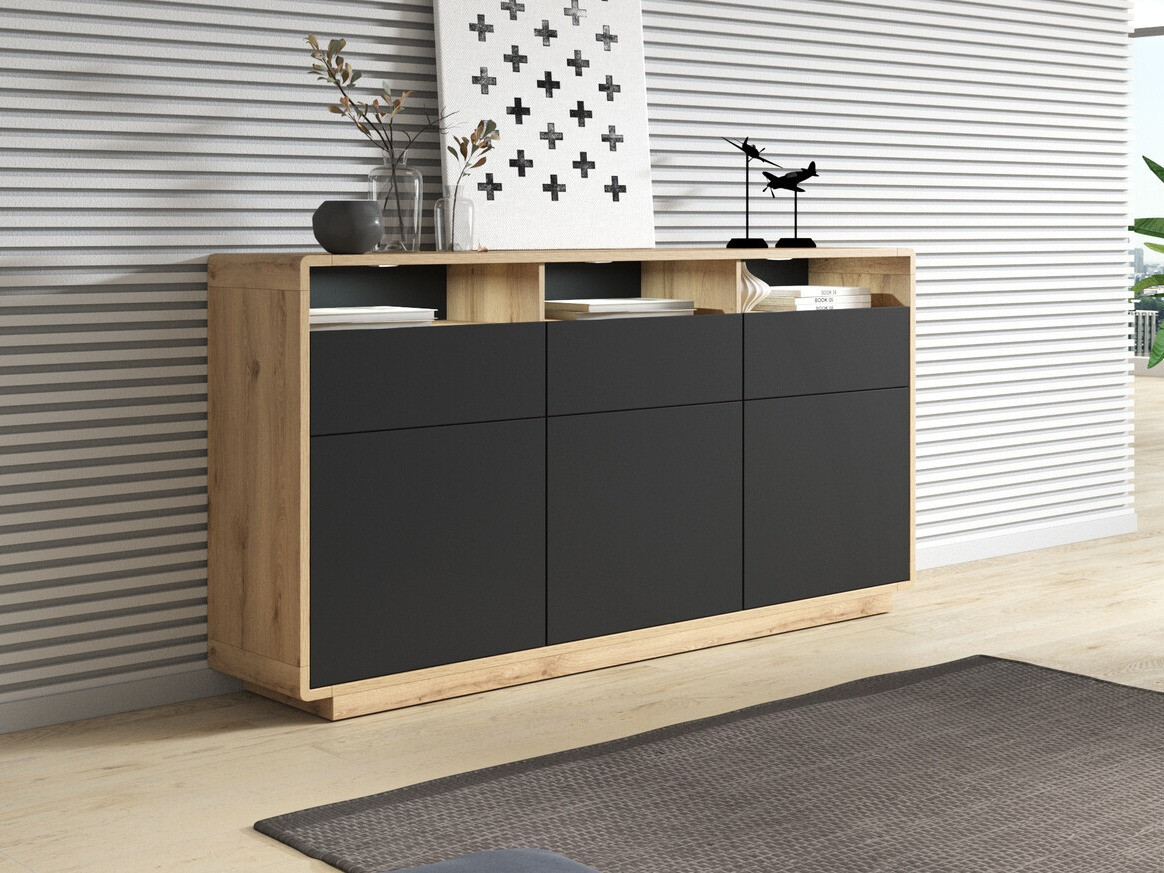 Commode Deltese 105