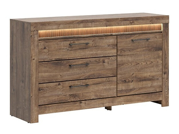 Commode Fiomoro 100