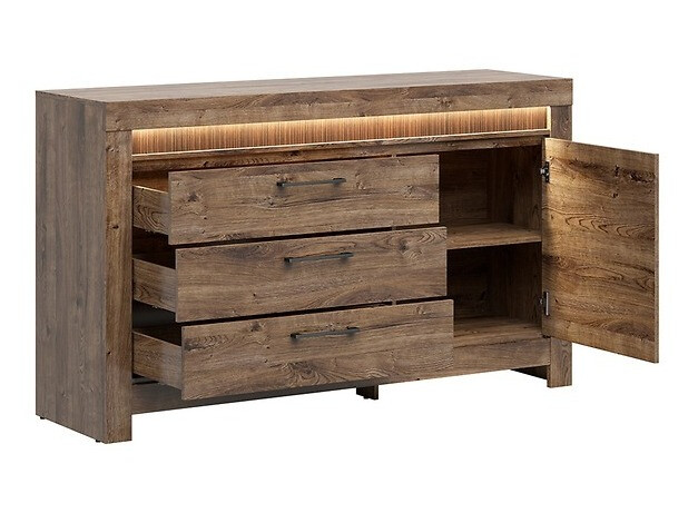 Commode Fiomoro 100