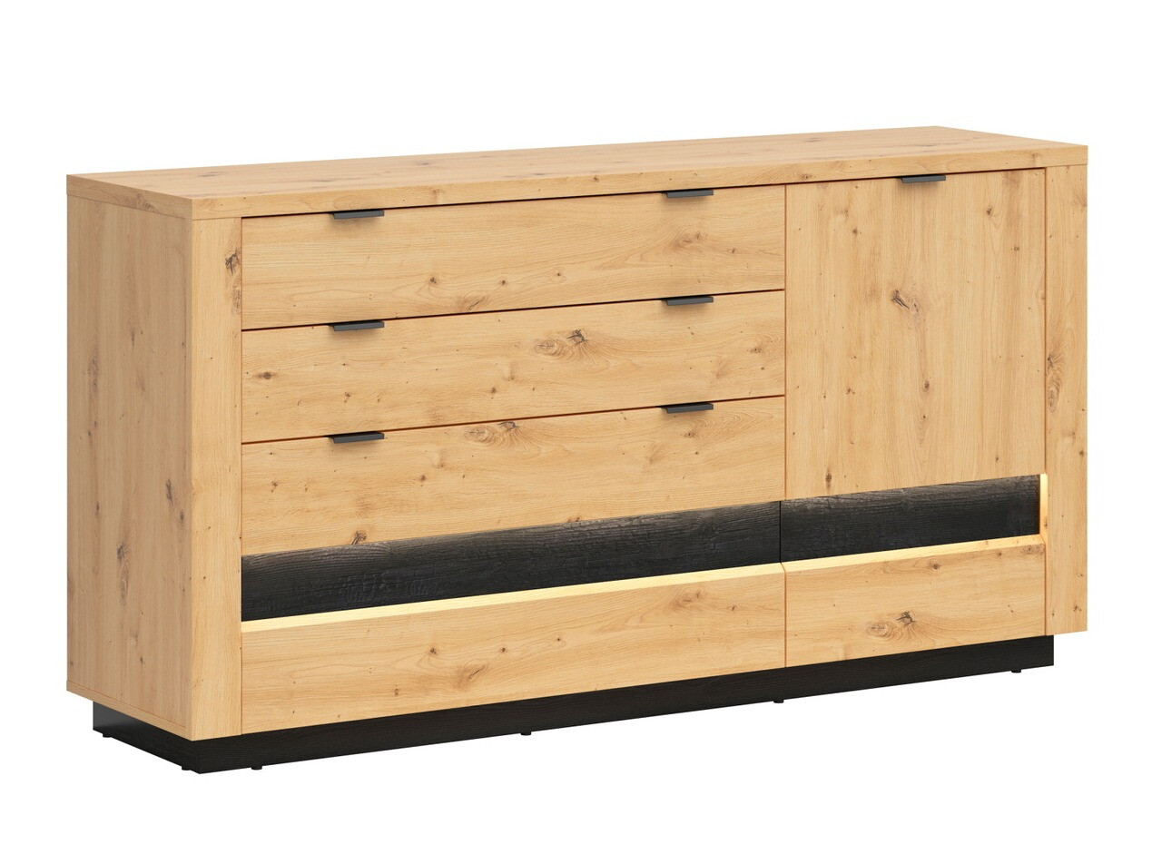 Commode Sermeli 100