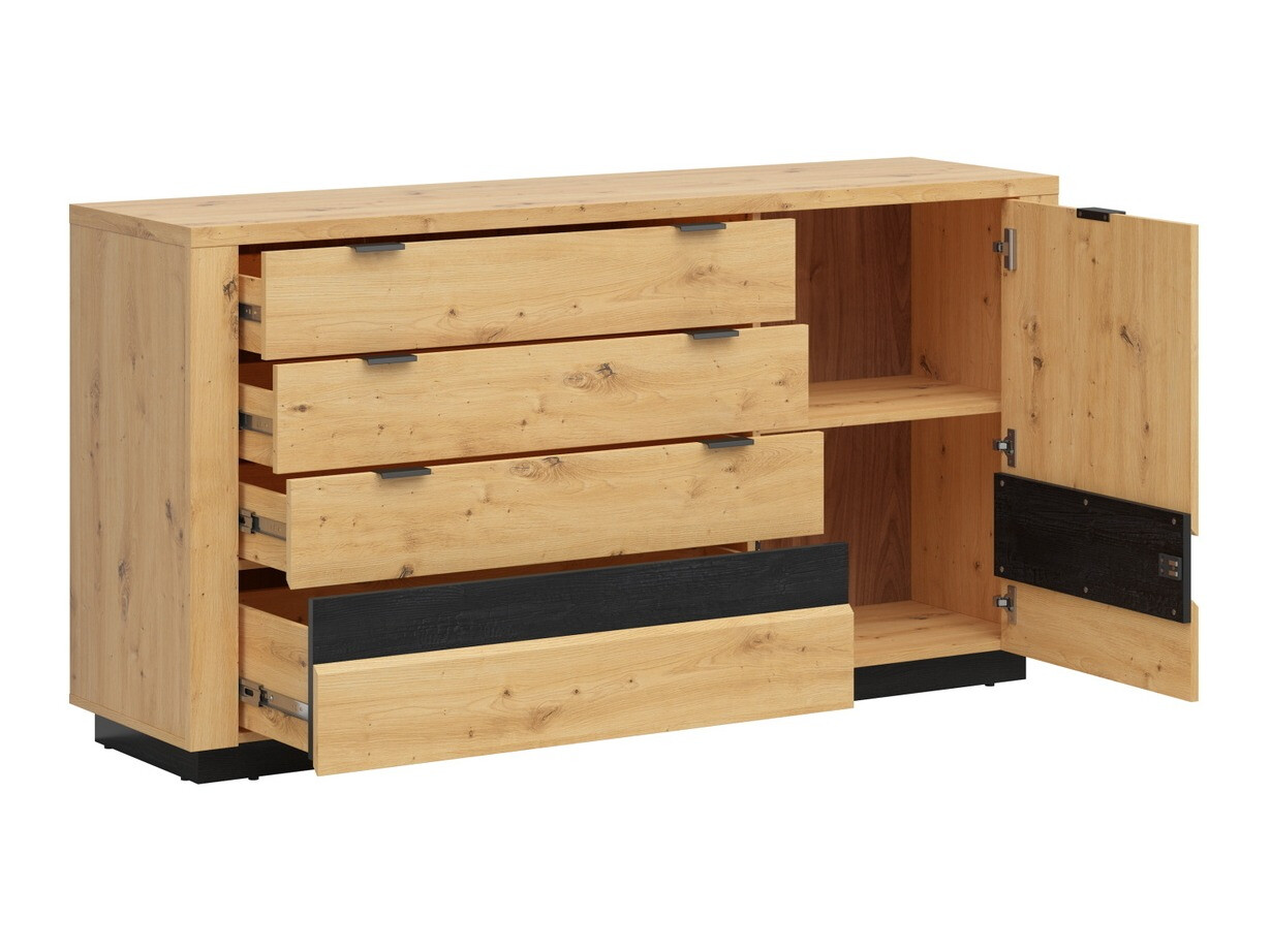 Commode Sermeli 100