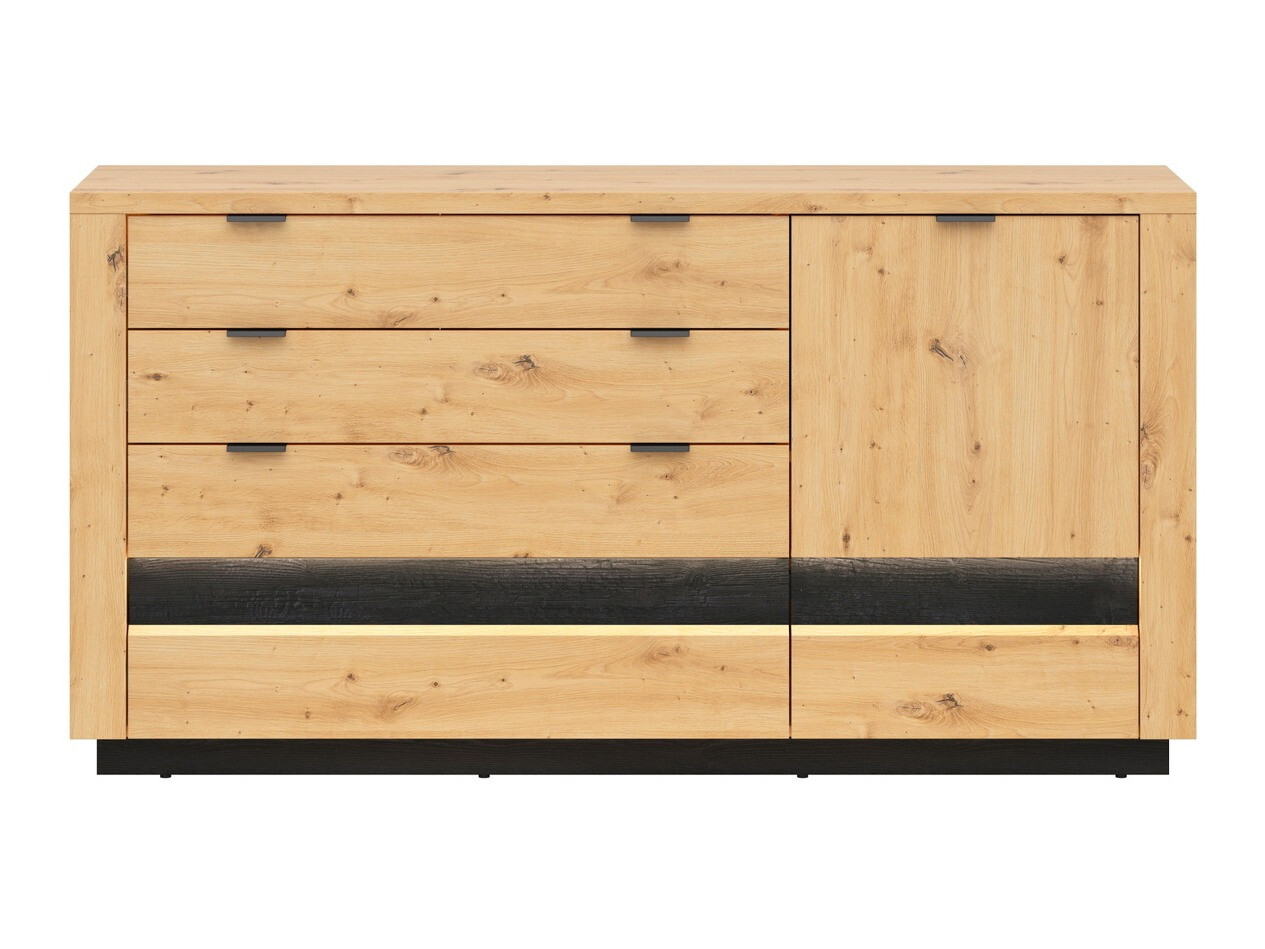 Commode Sermeli 100
