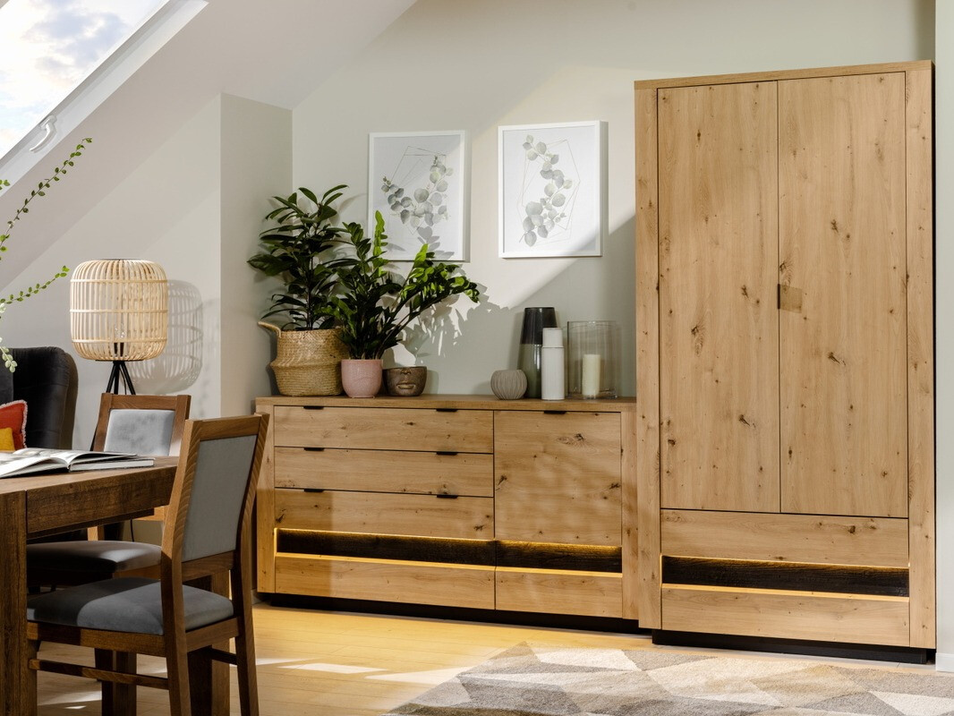 Commode Sermeli 100