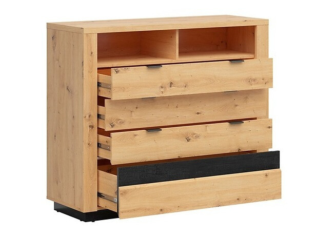 Commode Sermeli 114
