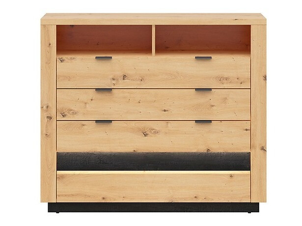 Commode Sermeli 114
