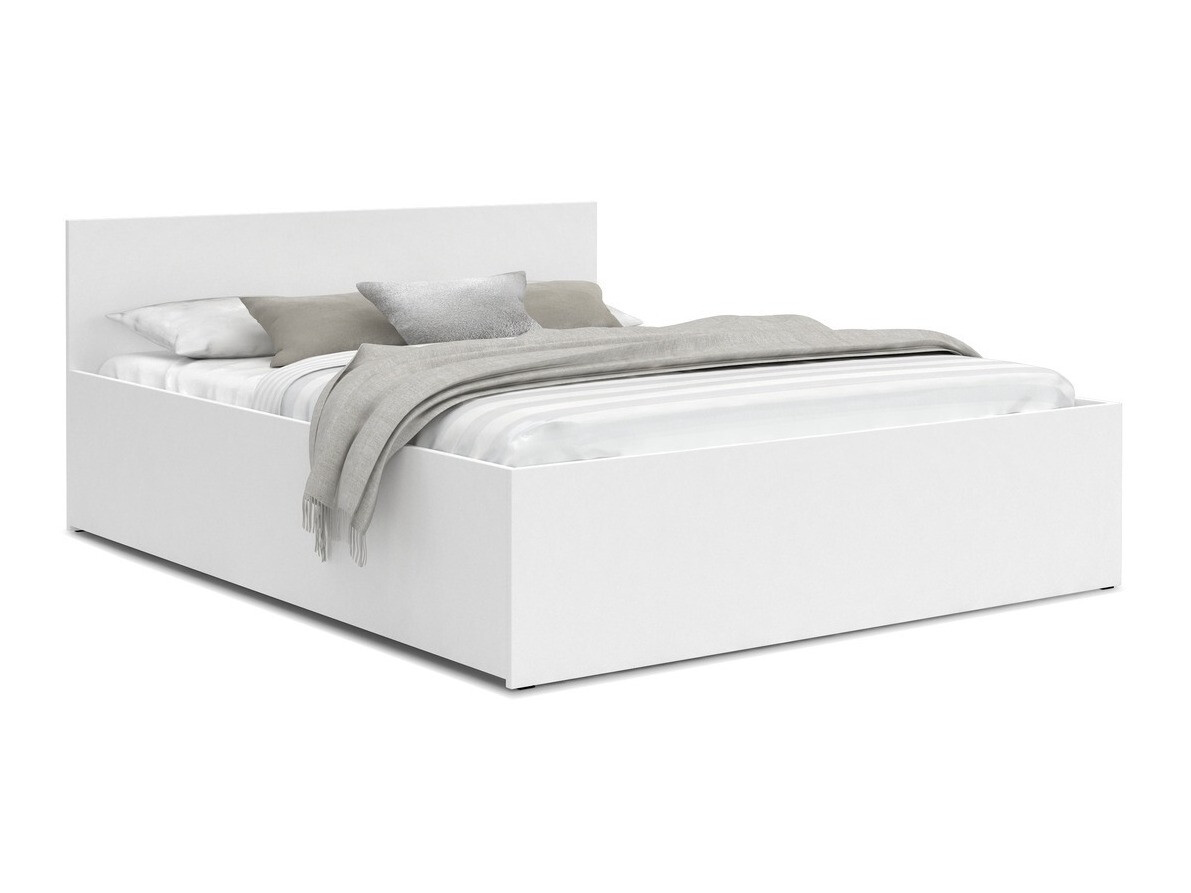 Lit Aurora 145 (Blanc)