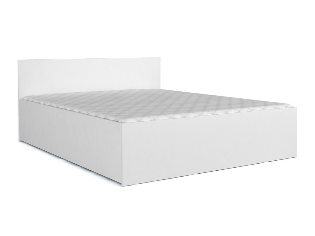 Lit Aurora 145 (Blanc)