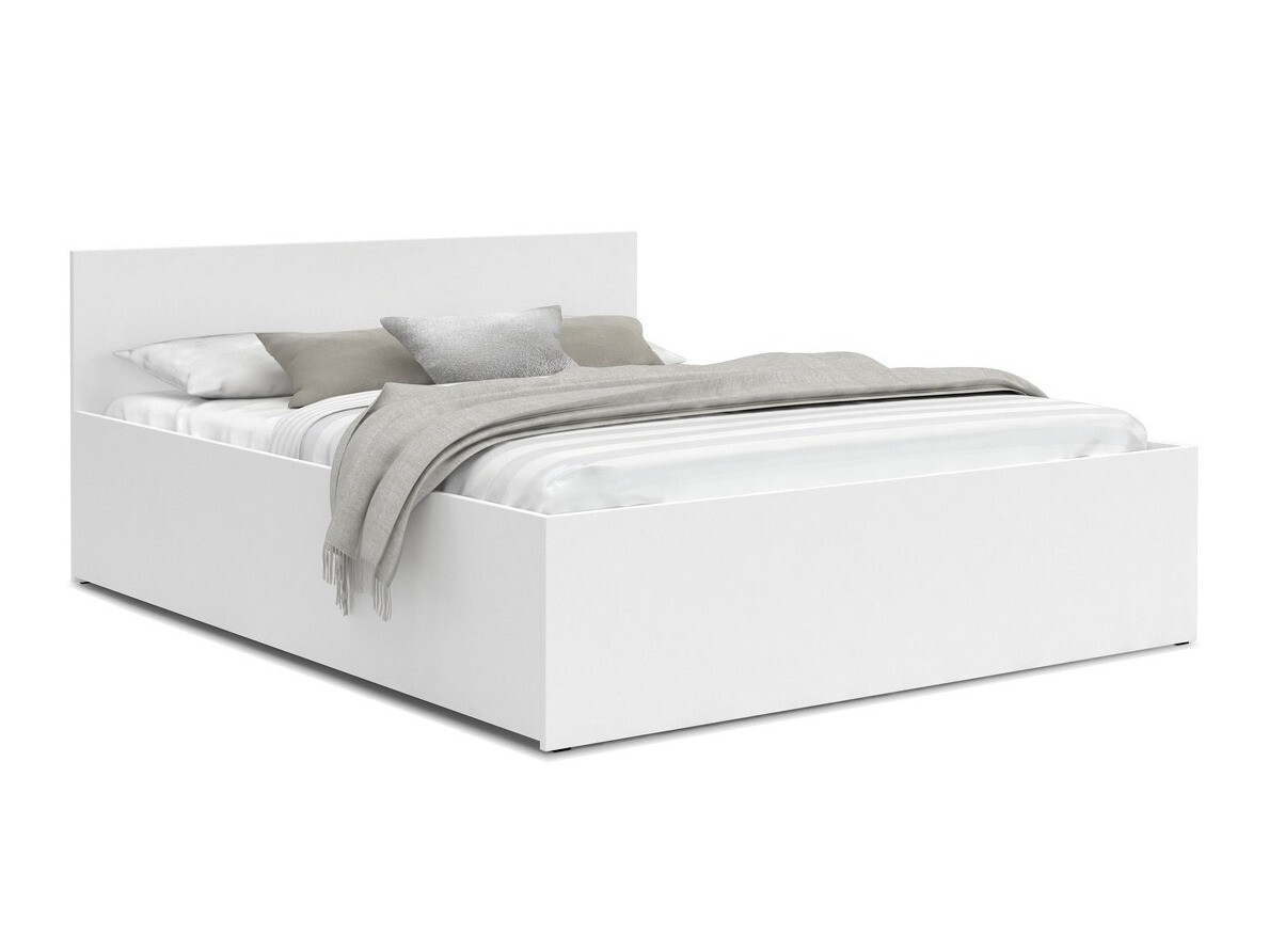 Lit Aurora 145 (Blanc)