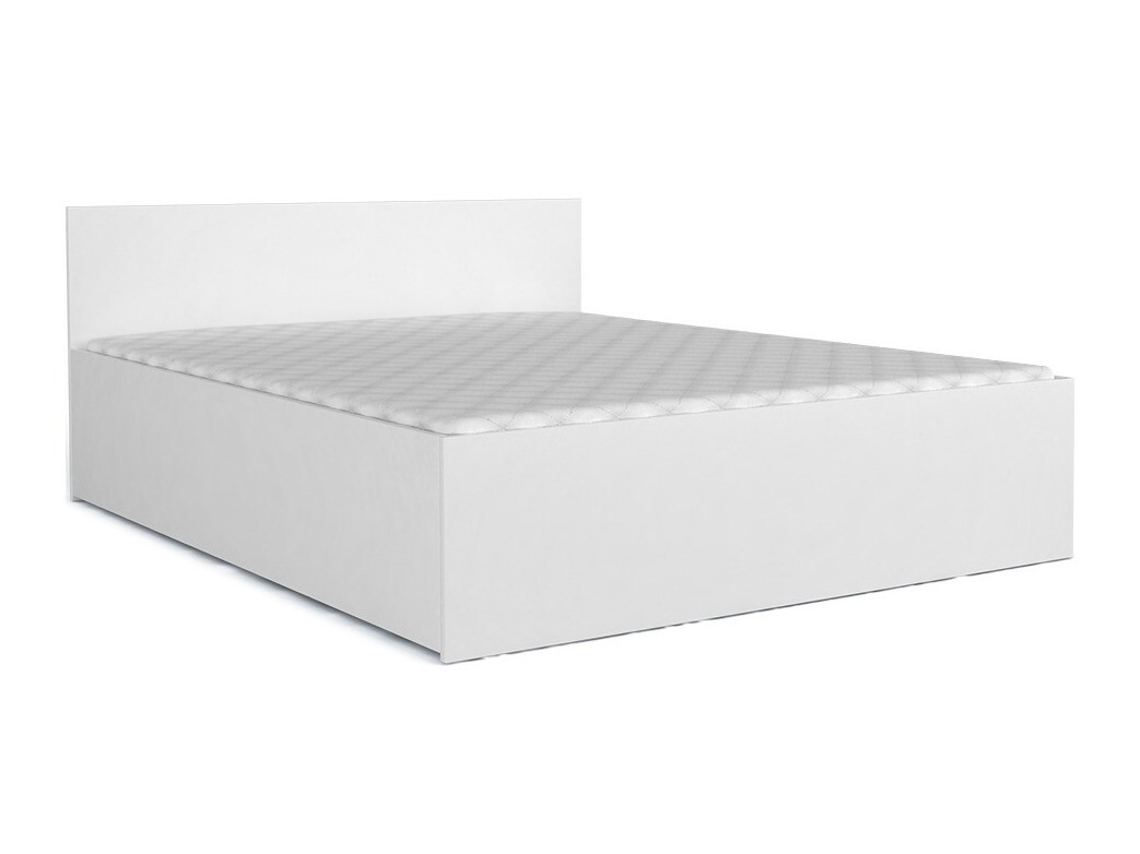 Lit Aurora 145 (Blanc)