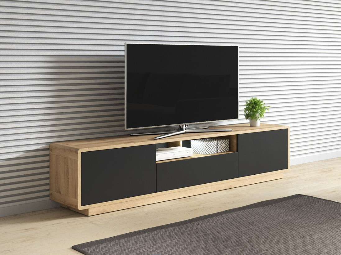 Meuble TV Deltese 107