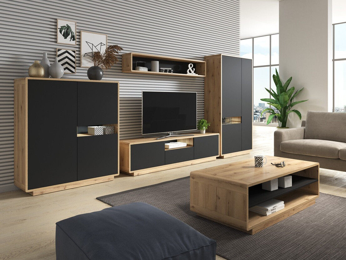 Table basse Deltese 110
