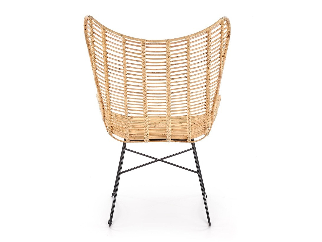 Chaise de jardin Houston 486