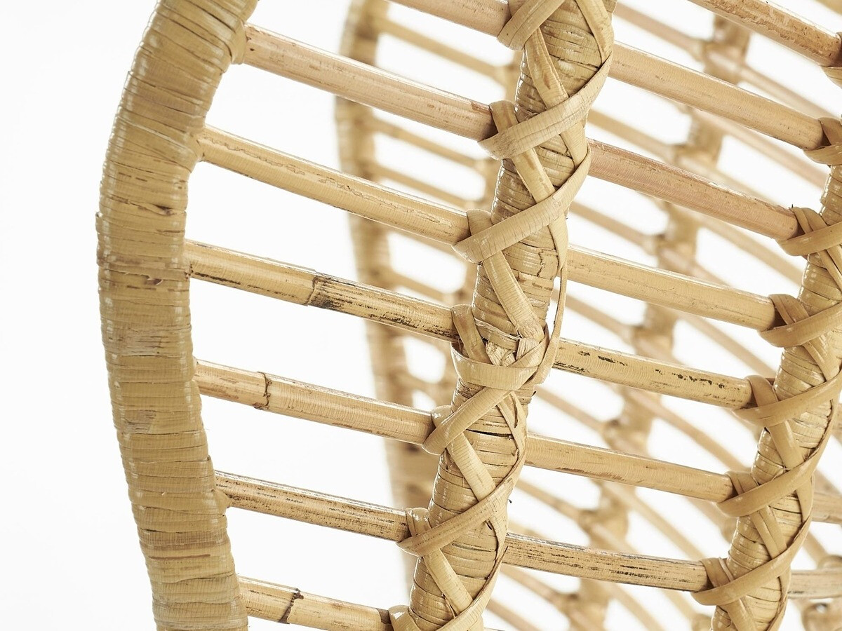 Chaise de jardin Houston 486