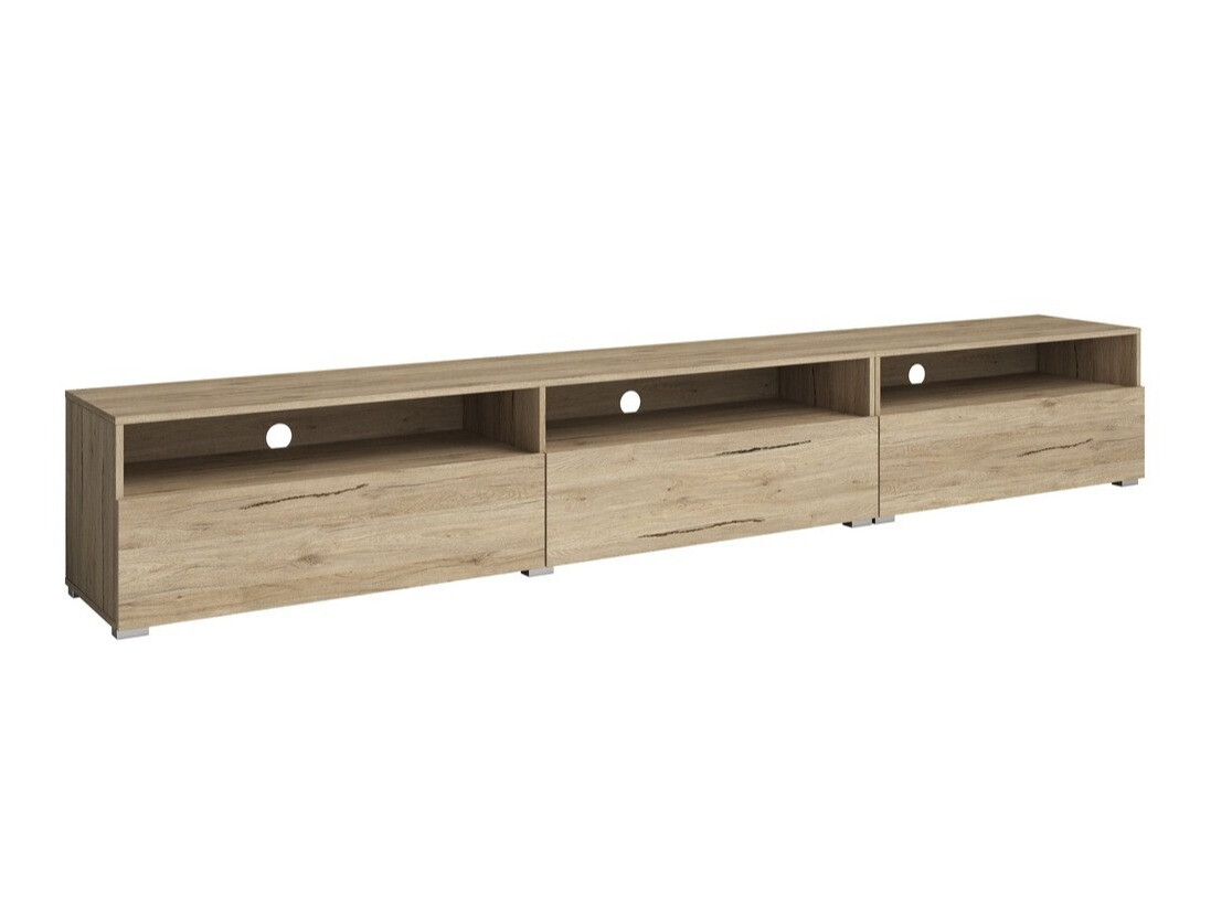 Meuble TV Serodeu 105 (Chêne de san remo)