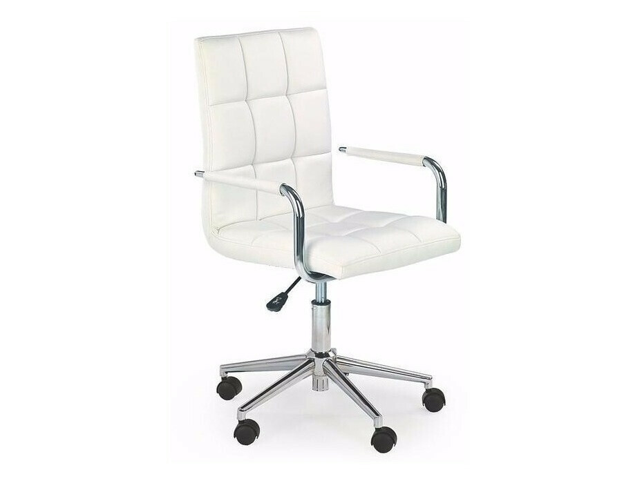 Chaise pour enfant Houston 565 (Blanc)